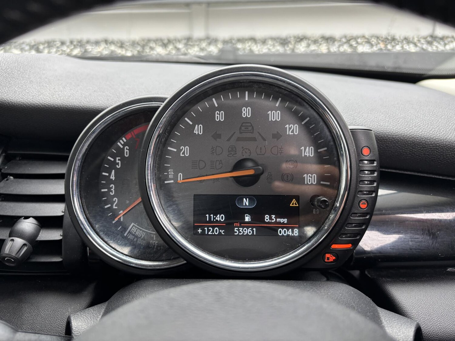 Used MINI Hatch 2017 for sale - 76611575: Photo 30