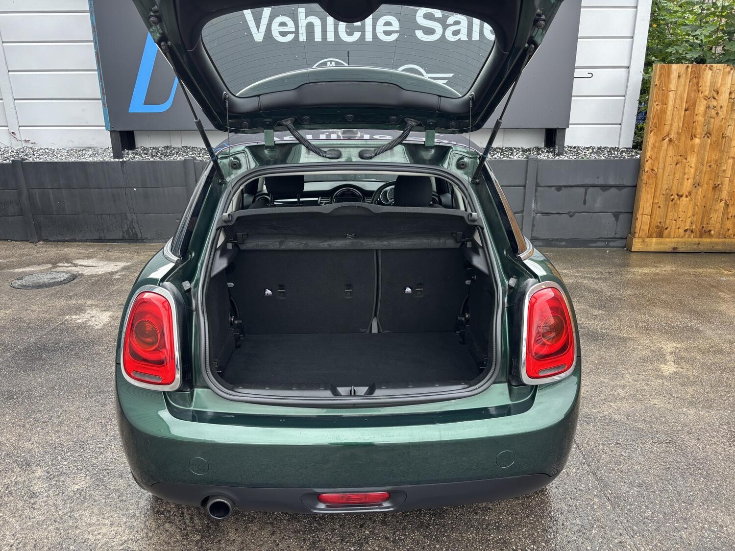 Used MINI Hatch 2017 for sale - 76611575: Photo 31