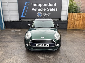Used MINI Hatch 2017 for sale - 76611575: Photo