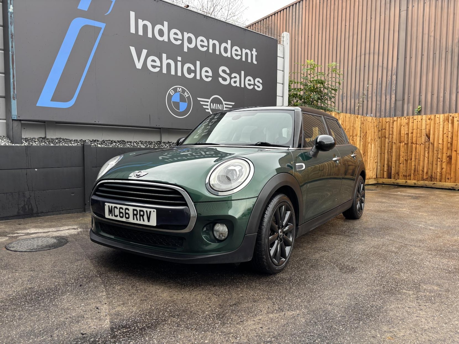 Used MINI Hatch 2017 for sale - 76611575: Photo 5