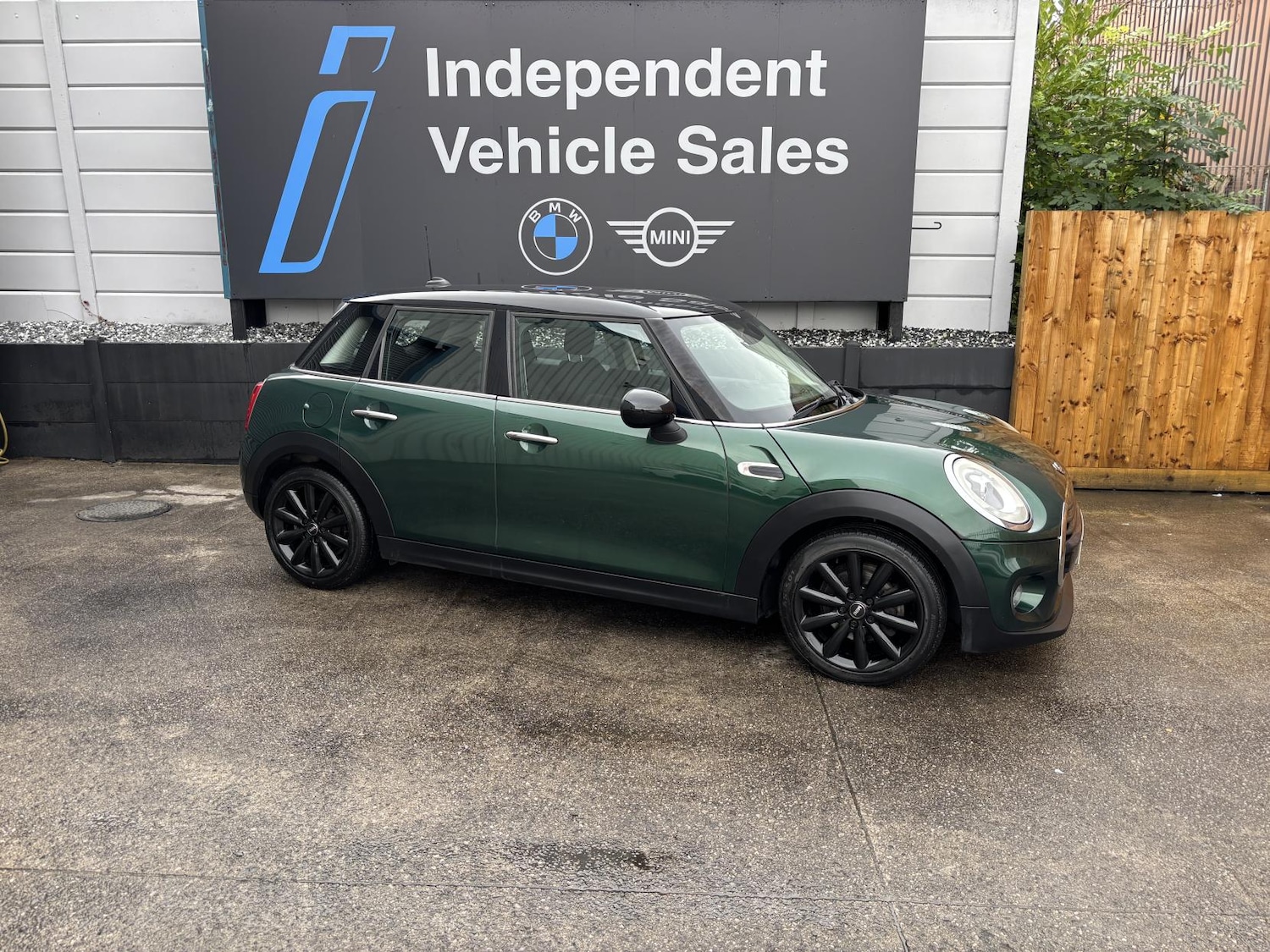 Used MINI Hatch 2017 for sale - 76611575: Photo 6