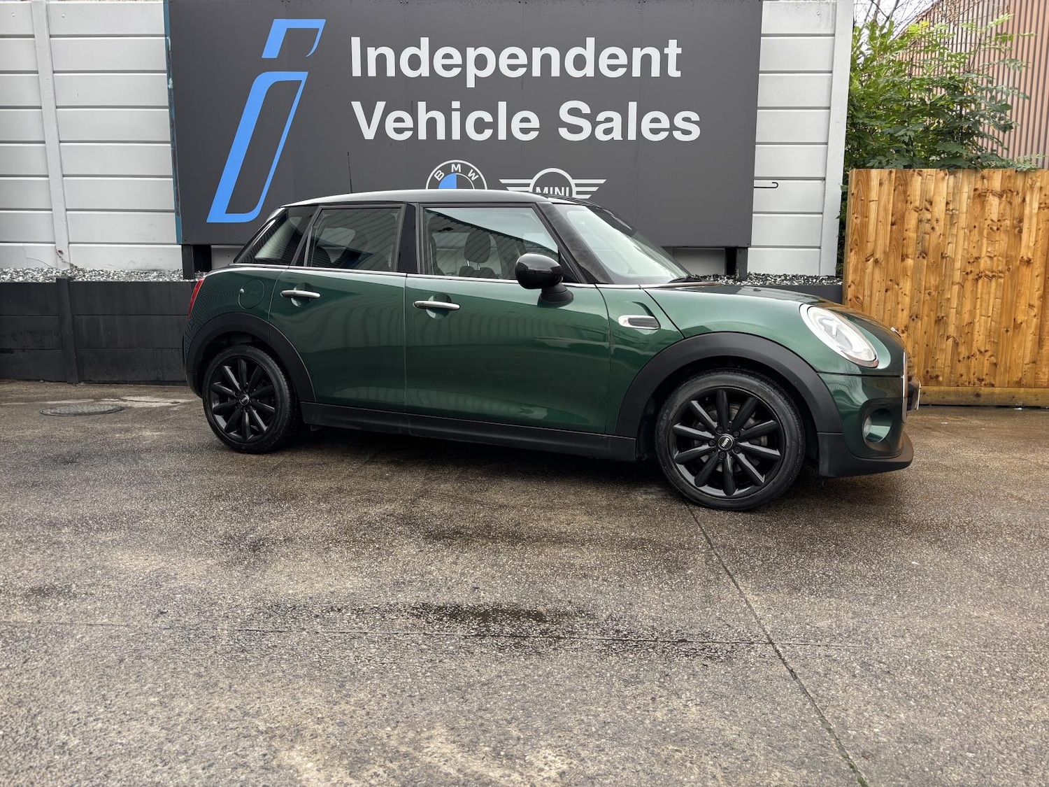 Used MINI Hatch 2017 for sale - 76611575: Photo 7