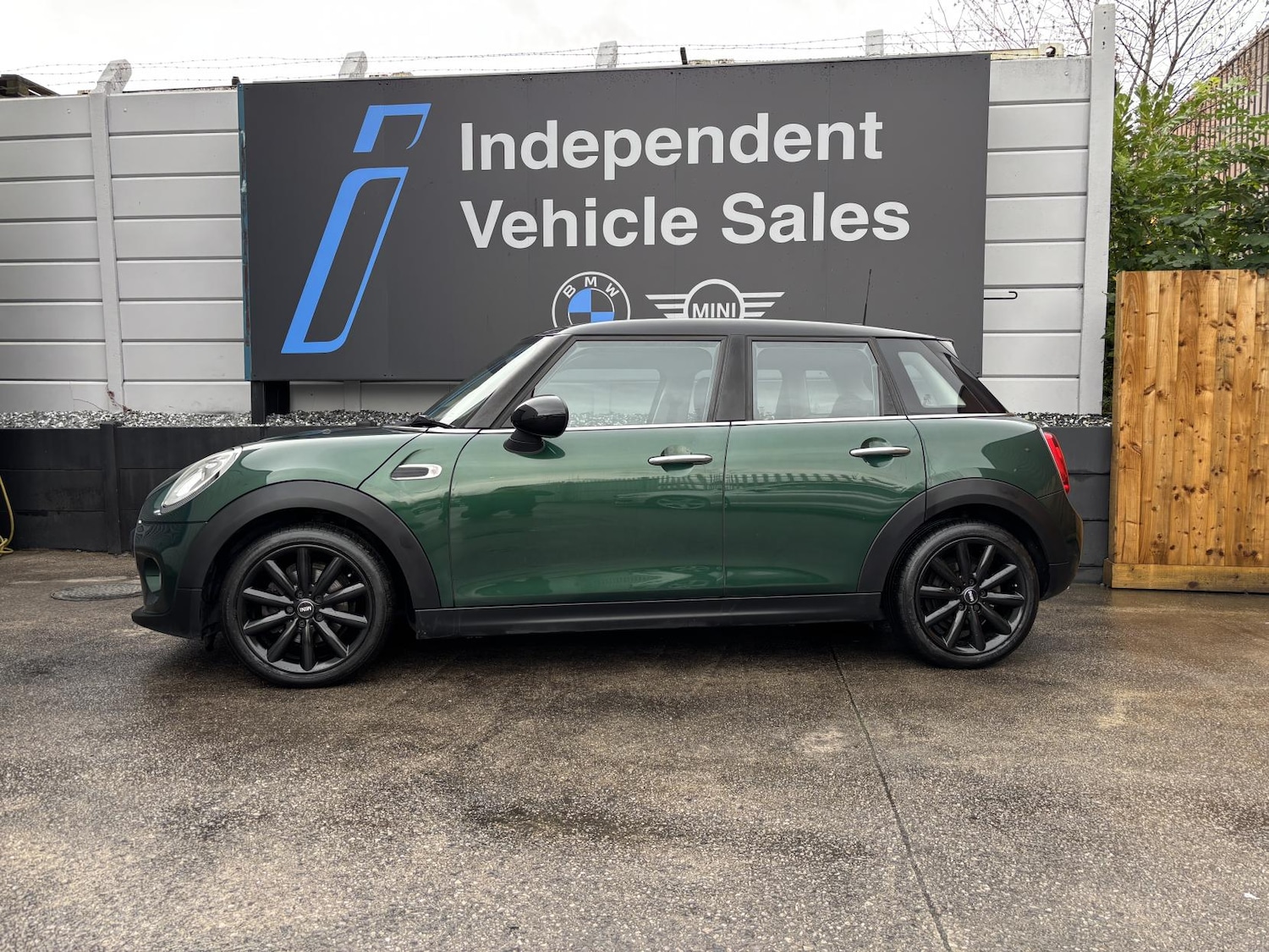 Used MINI Hatch 2017 for sale - 76611575: Photo 9