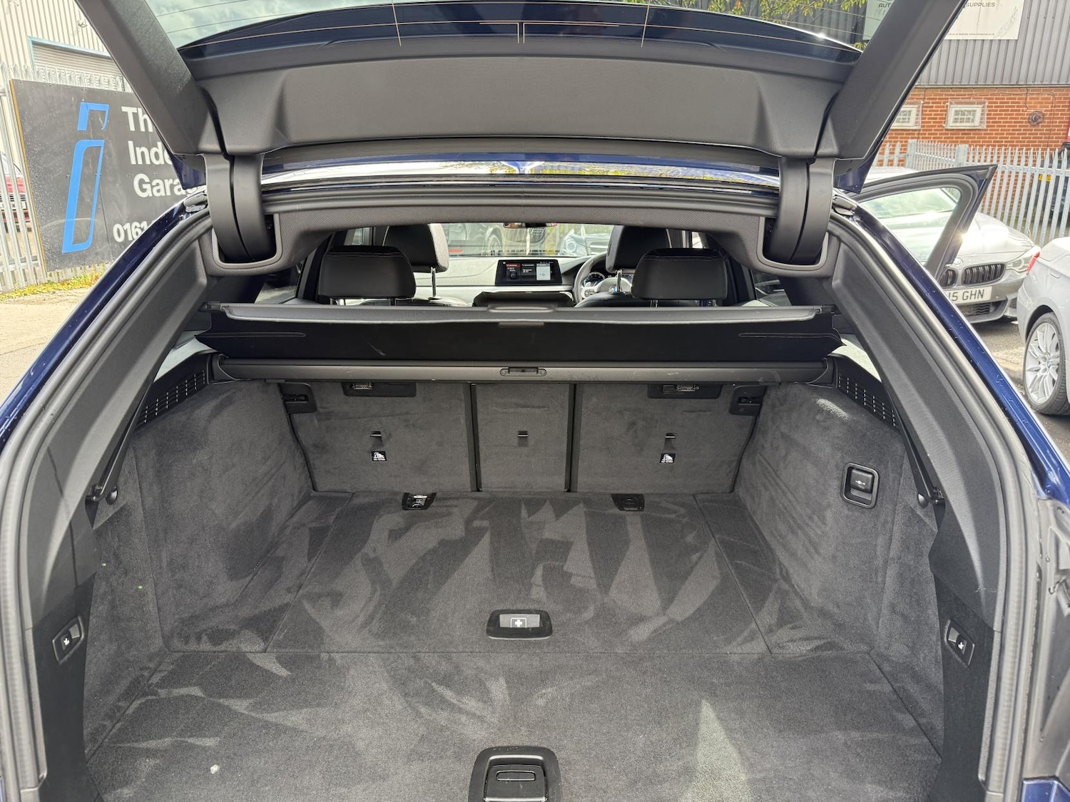 Vehicle 30