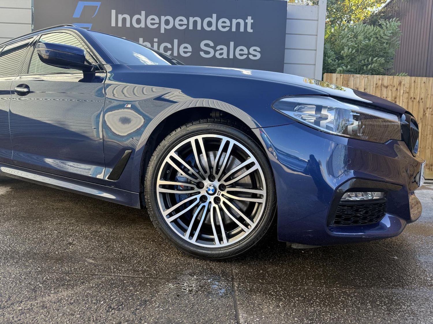 Used BMW 5 Series 2018 for sale - 75981818: Photo 41