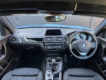 Used BMW 2 Series 2017 for sale - 78340161: Photo