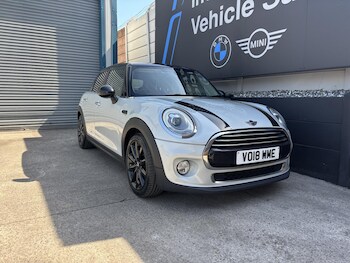 Used MINI Hatch 2018 for sale - 78344297: Photo