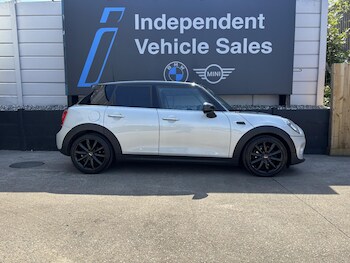Used MINI Hatch 2018 for sale - 78344297: Photo