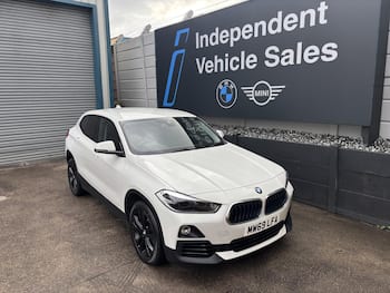 Used BMW X2 2019 for sale - 79852270: Photo