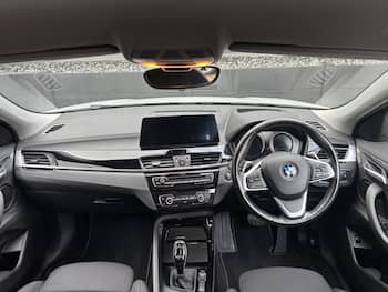 Used BMW X2 2019 for sale - 79852270: Photo