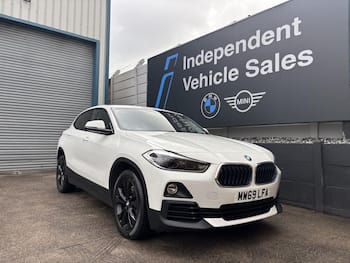 Used BMW X2 2019 for sale - 79852270: Photo
