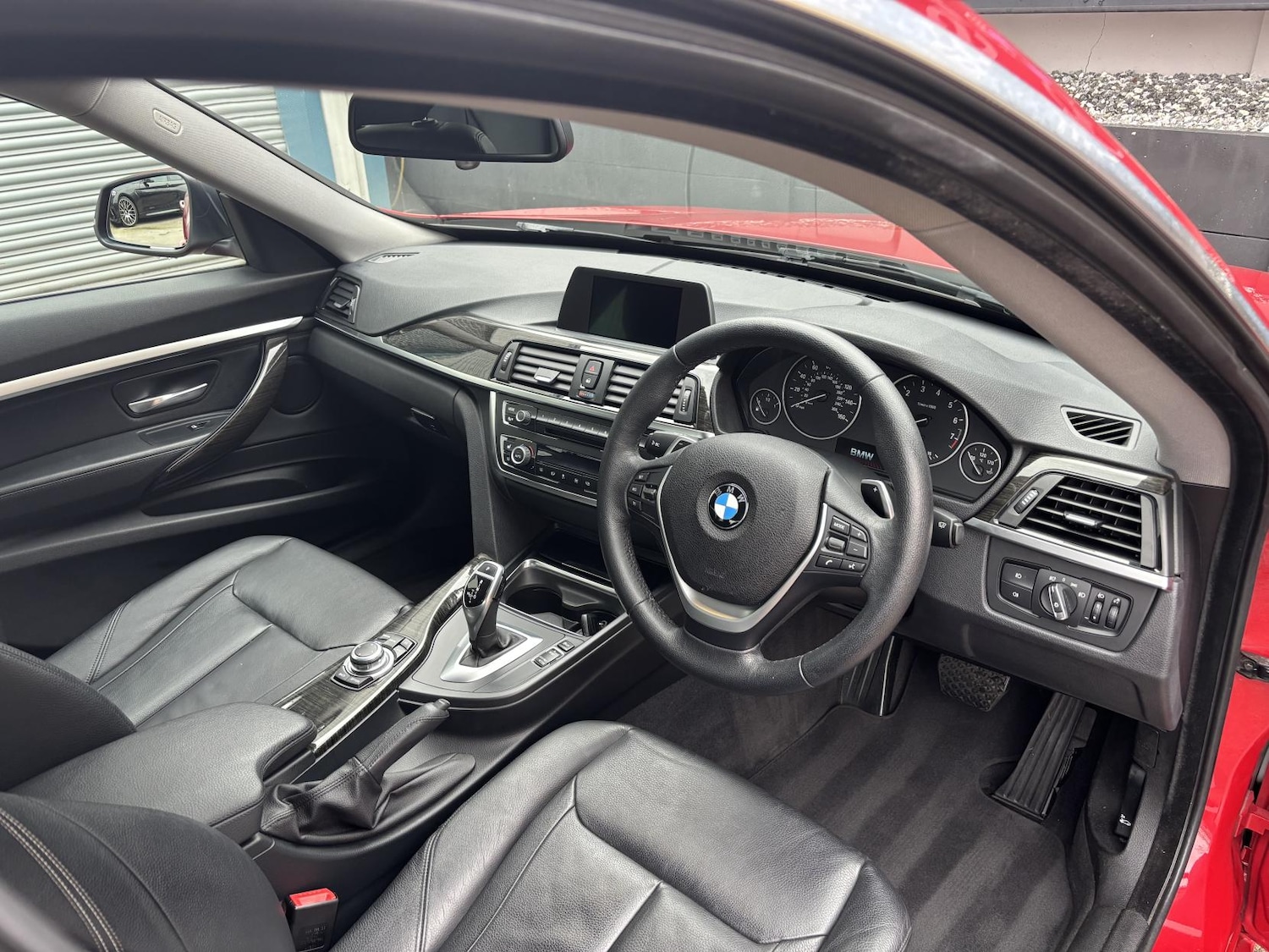 Used BMW 3 Series 2014 for sale - 78180416: Photo 10