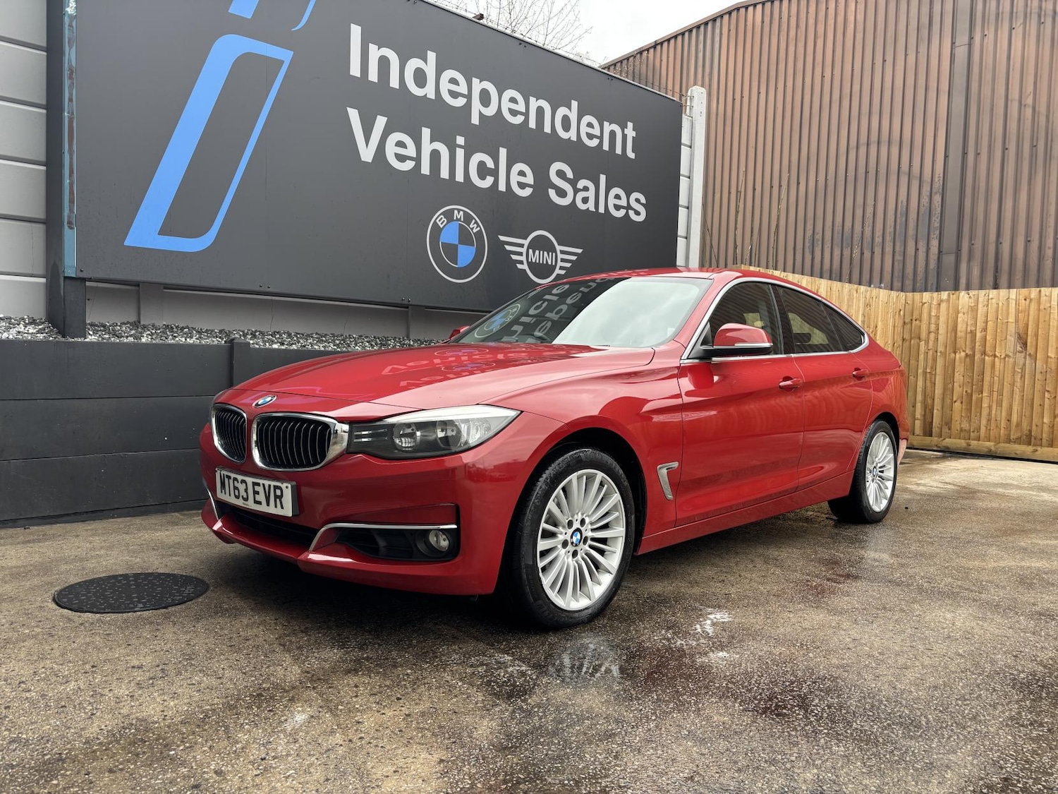 Used BMW 3 Series 2014 for sale - 78180416: Photo 11
