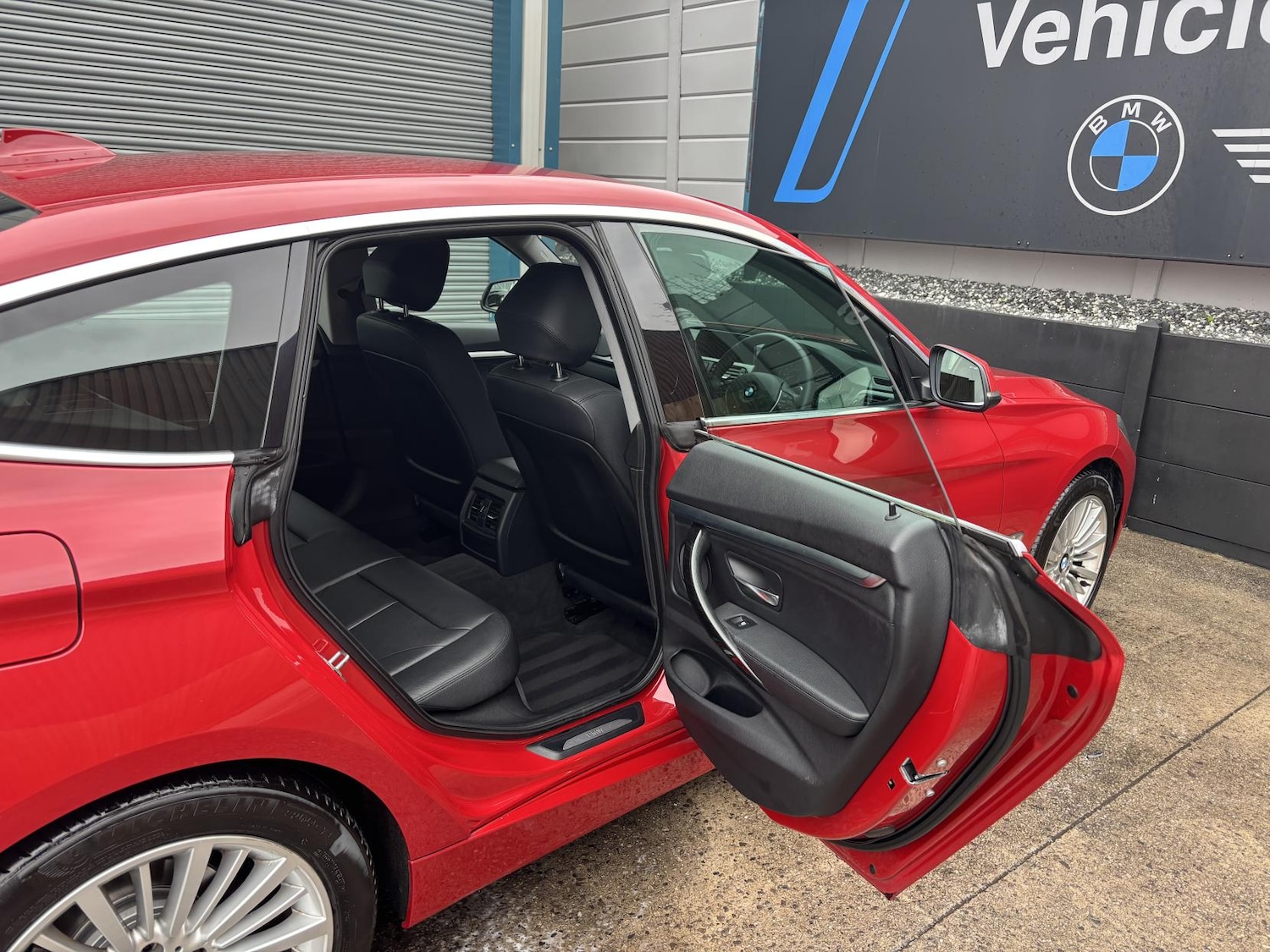 Used BMW 3 Series 2014 for sale - 78180416: Photo 12