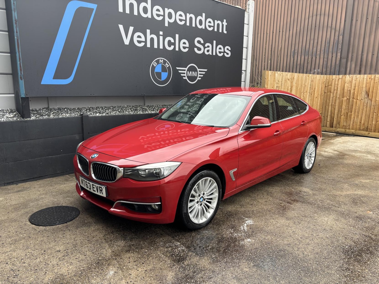 Used BMW 3 Series 2014 for sale - 78180416: Photo 14