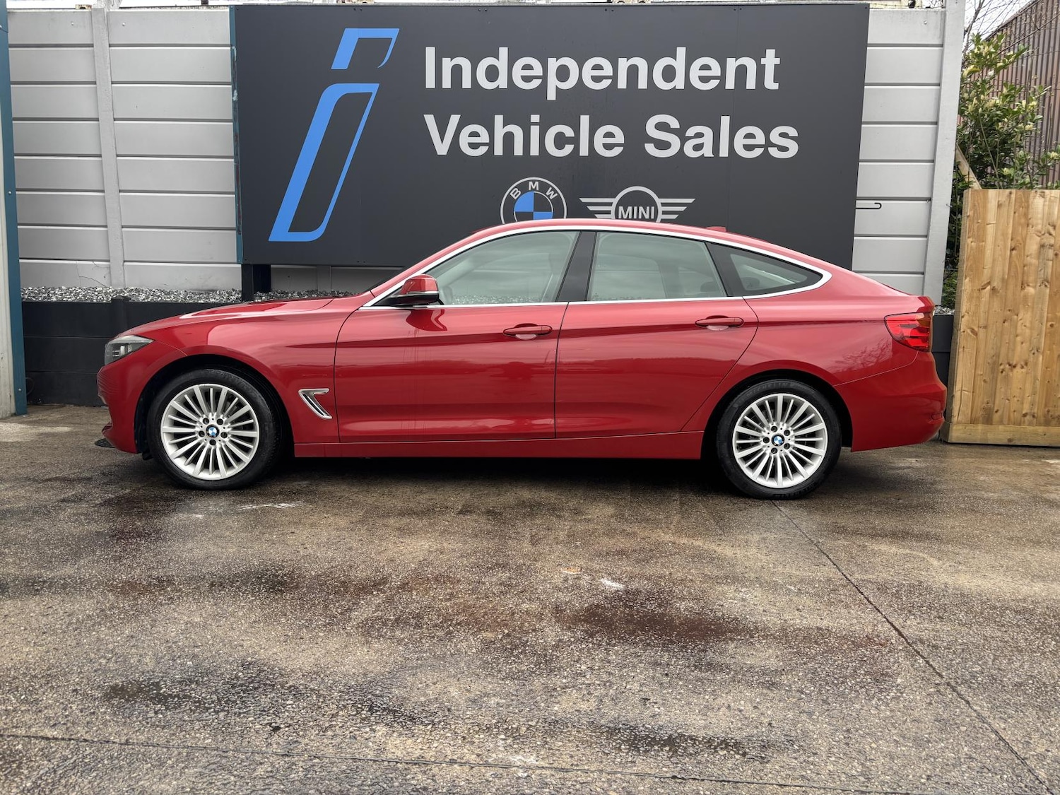 Used BMW 3 Series 2014 for sale - 78180416: Photo 15