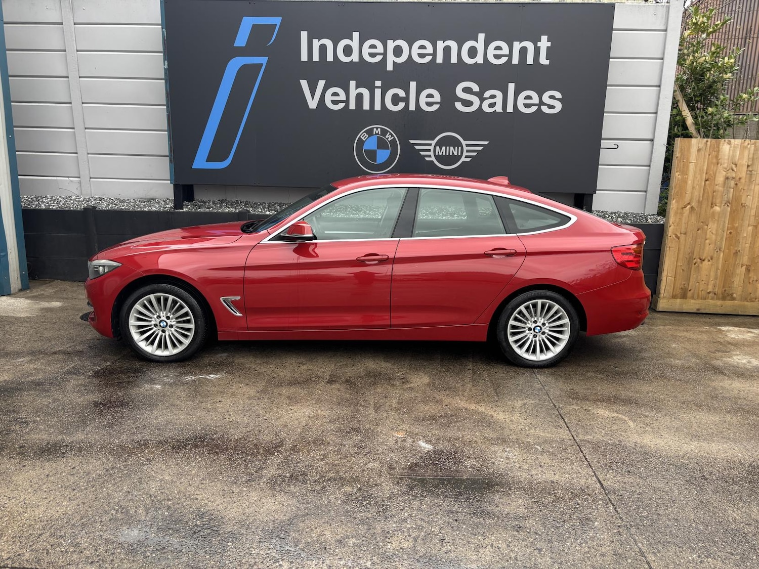 Used BMW 3 Series 2014 for sale - 78180416: Photo 16
