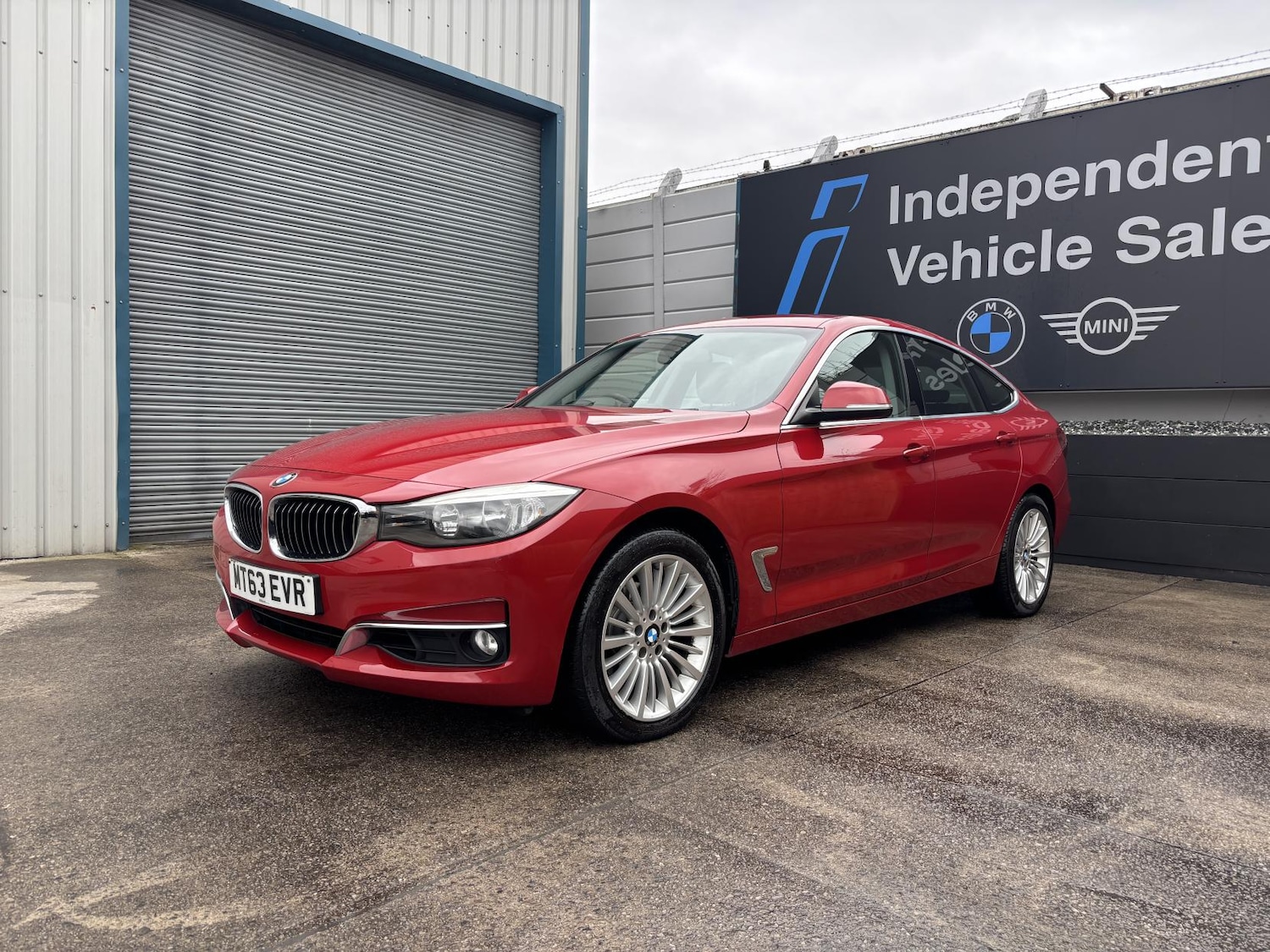 Used BMW 3 Series 2014 for sale - 78180416: Photo 17