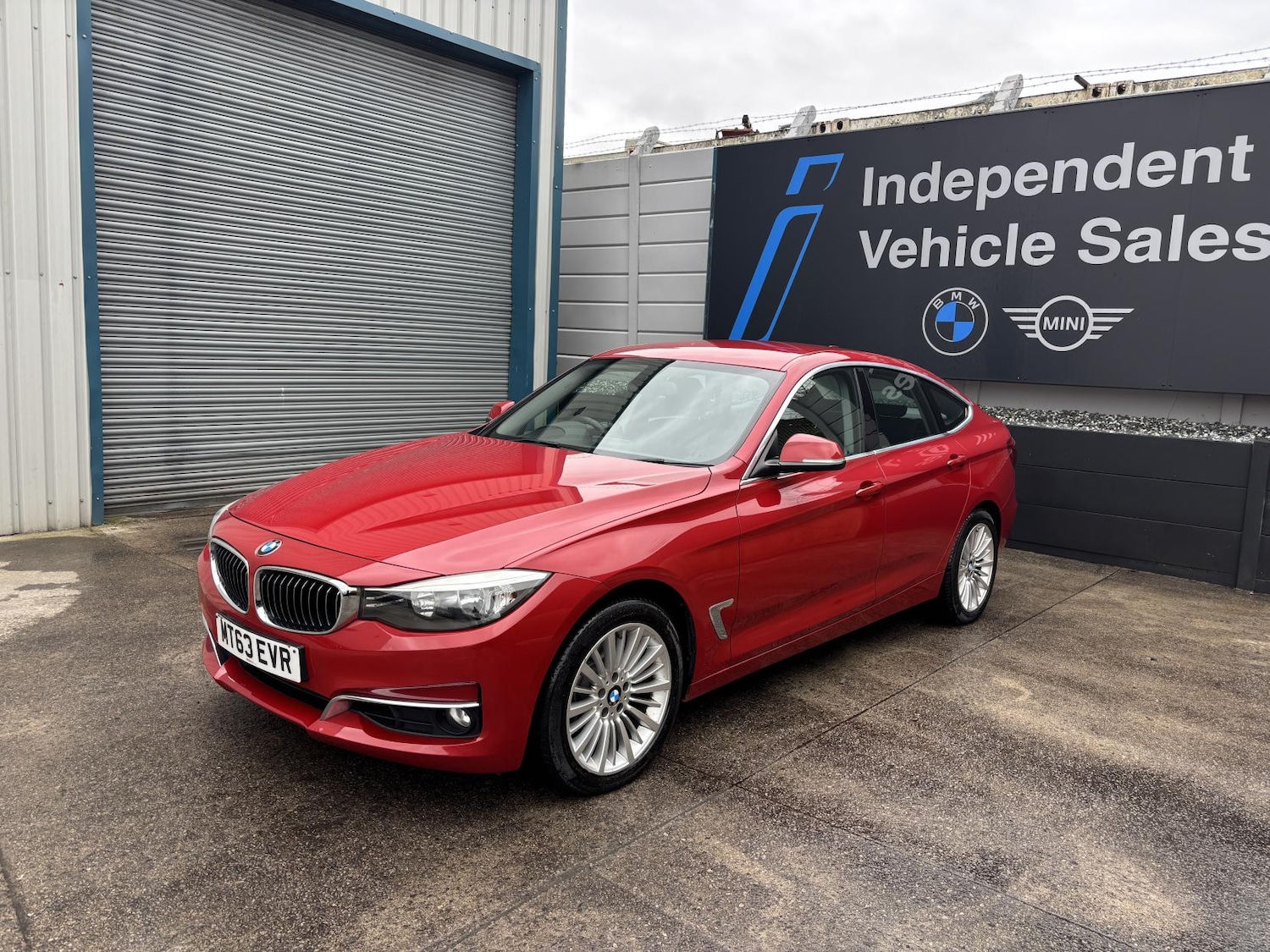 Used BMW 3 Series 2014 for sale - 78180416: Photo 18