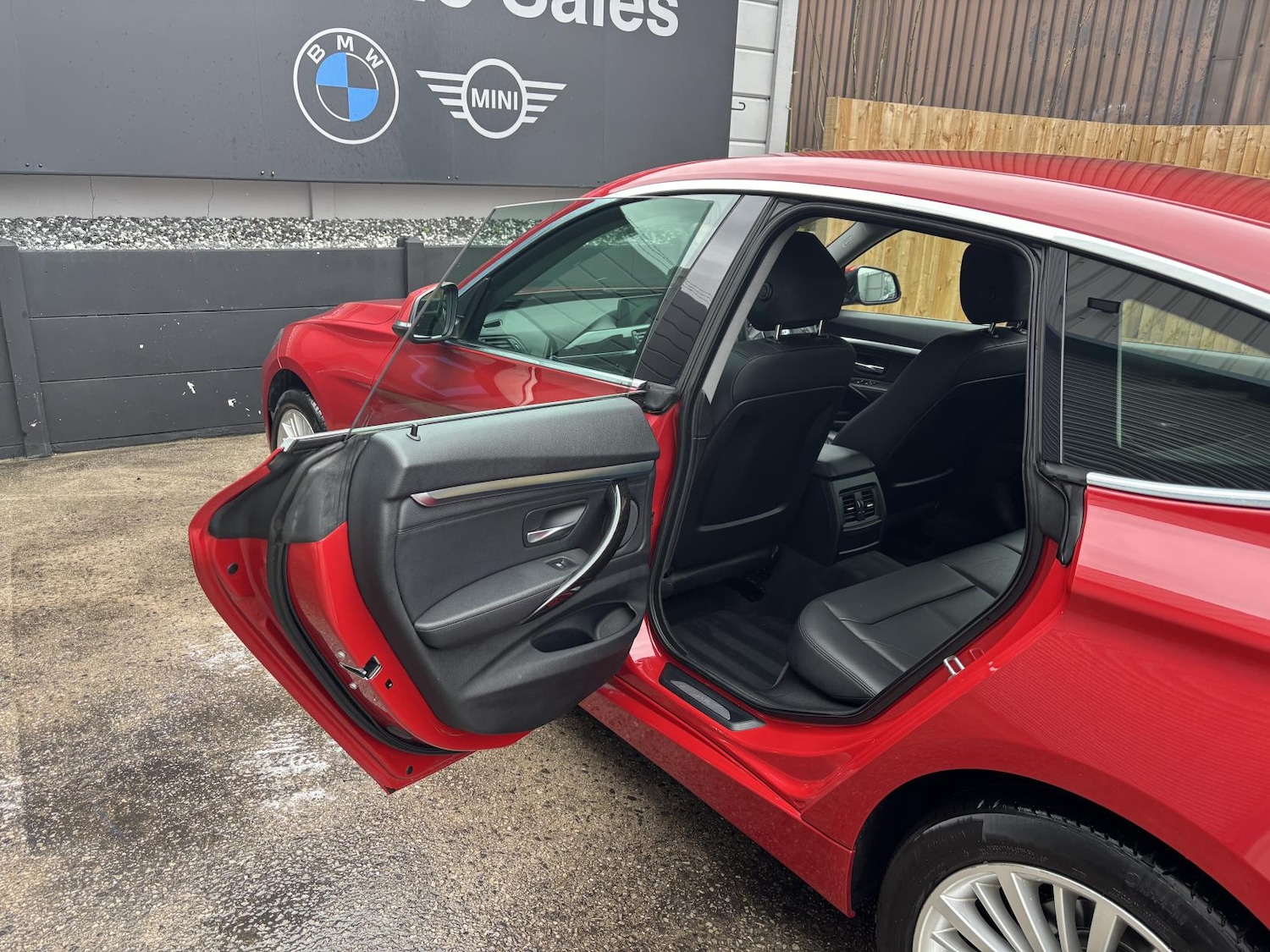 Used BMW 3 Series 2014 for sale - 78180416: Photo 19