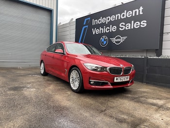 Used BMW 3 Series 2014 for sale - 78180416: Photo