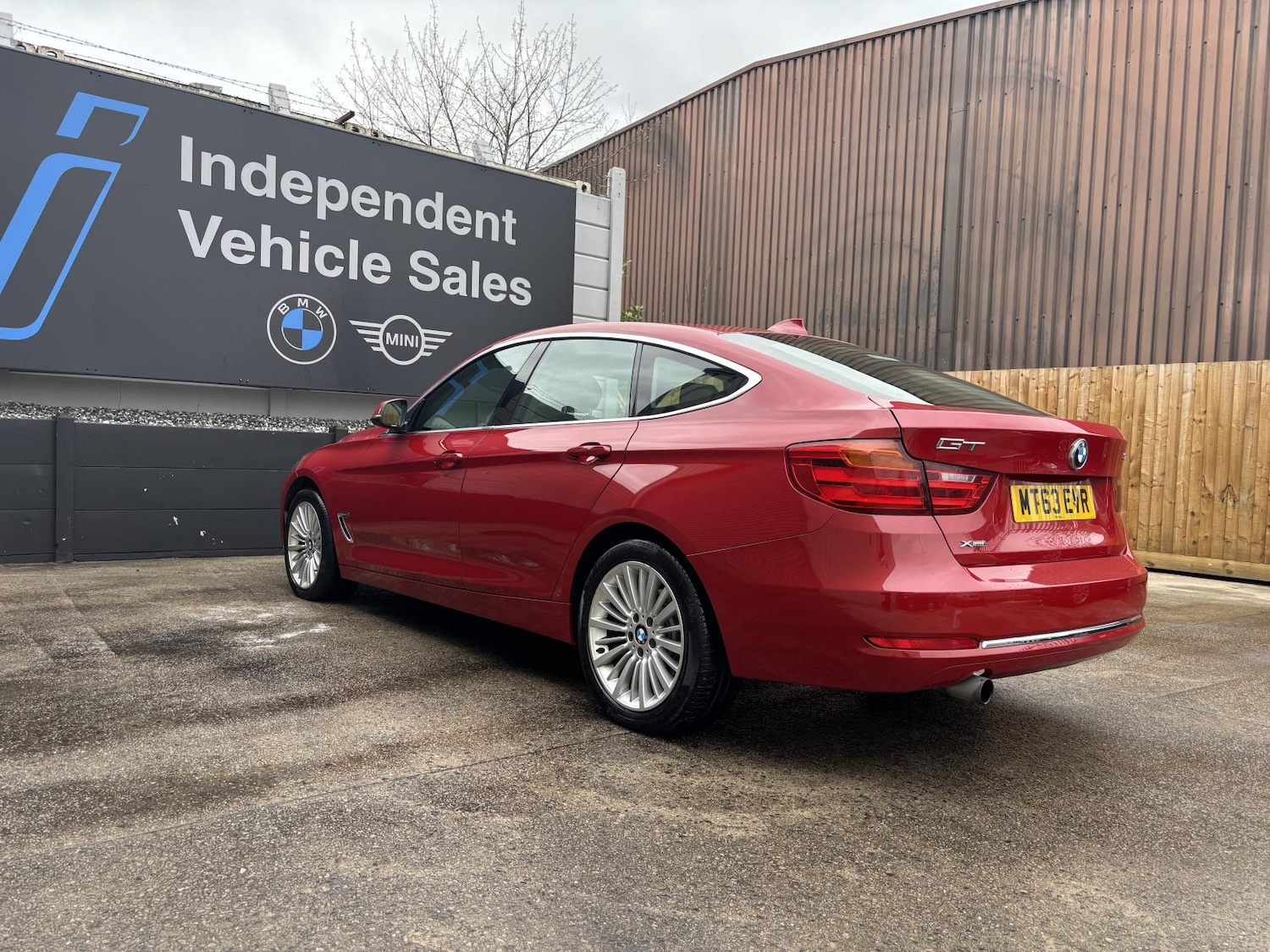 Used BMW 3 Series 2014 for sale - 78180416: Photo 21