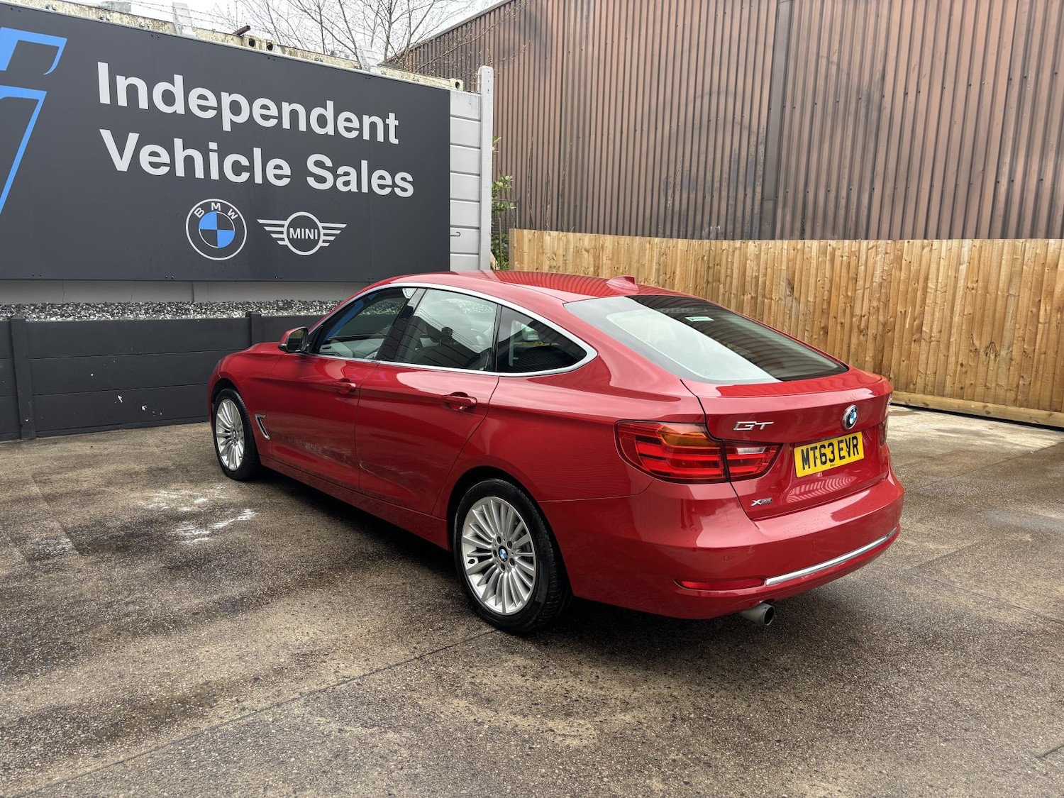 Used BMW 3 Series 2014 for sale - 78180416: Photo 22