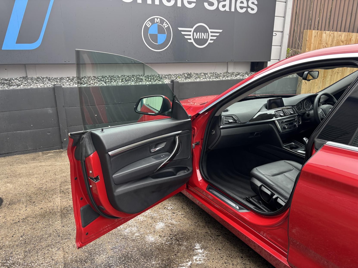 Used BMW 3 Series 2014 for sale - 78180416: Photo 23