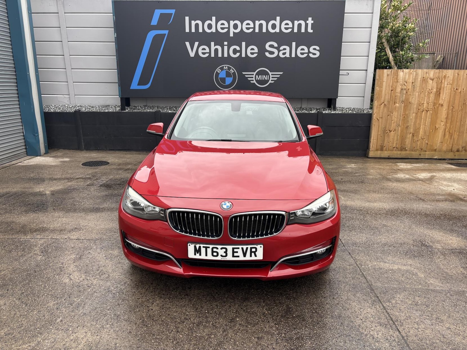 Used BMW 3 Series 2014 for sale - 78180416: Photo 26