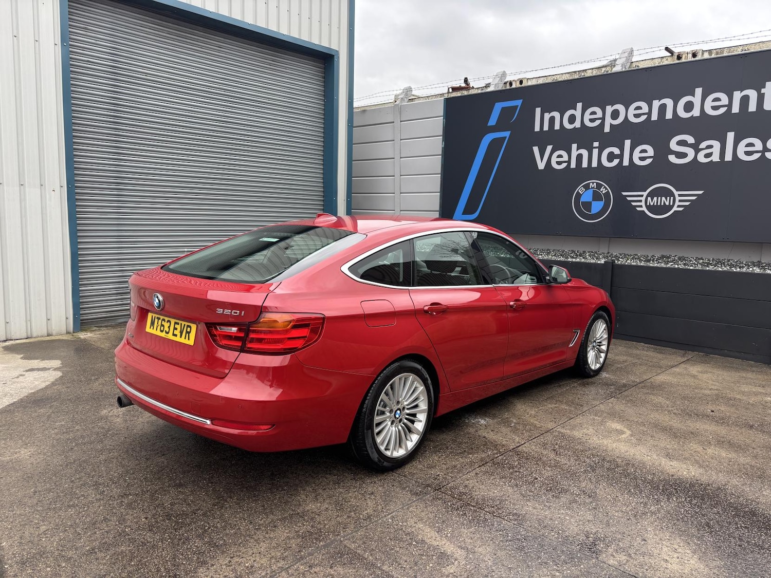 Used BMW 3 Series 2014 for sale - 78180416: Photo 28