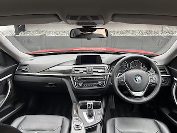 Used BMW 3 Series 2014 for sale - 78180416: Photo
