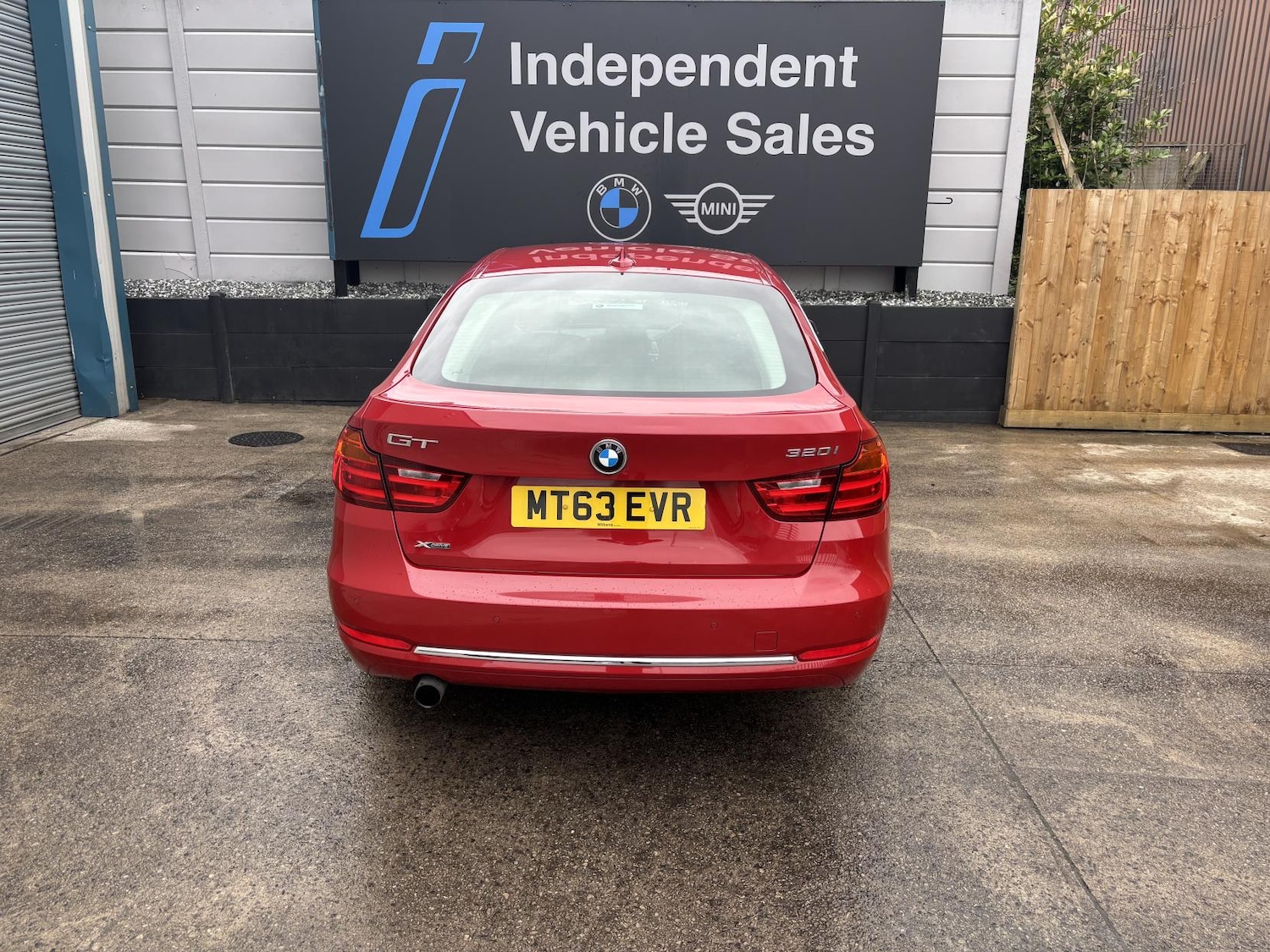 Used BMW 3 Series 2014 for sale - 78180416: Photo 30