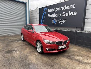 Used BMW 3 Series 2014 for sale - 78180416: Photo
