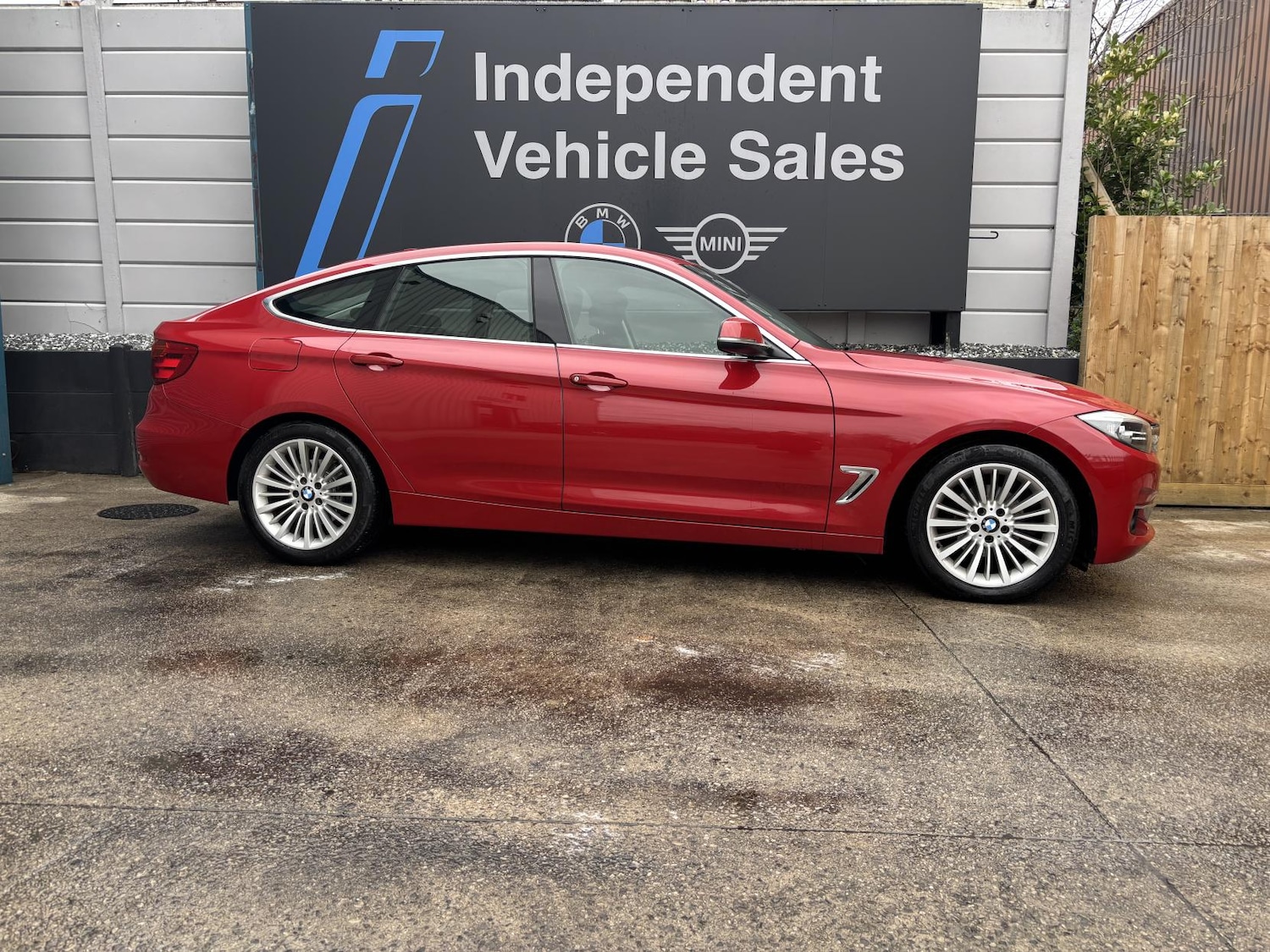 Used BMW 3 Series 2014 for sale - 78180416: Photo 4