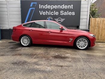 Used BMW 3 Series 2014 for sale - 78180416: Photo