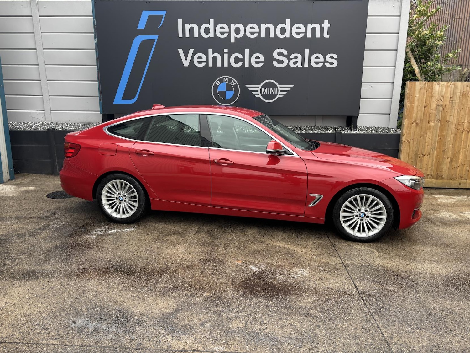 Used BMW 3 Series 2014 for sale - 78180416: Photo 5
