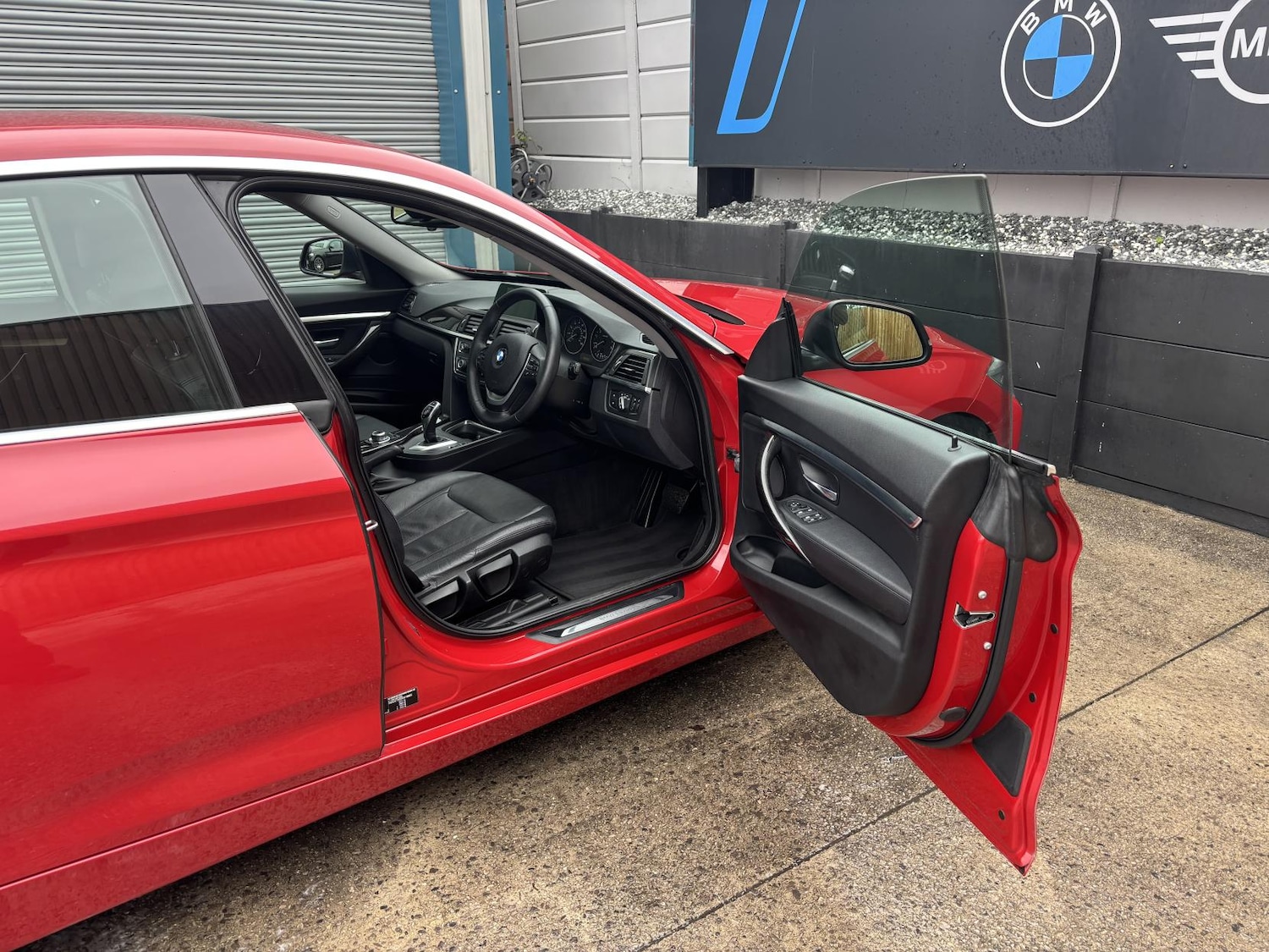 Used BMW 3 Series 2014 for sale - 78180416: Photo 6