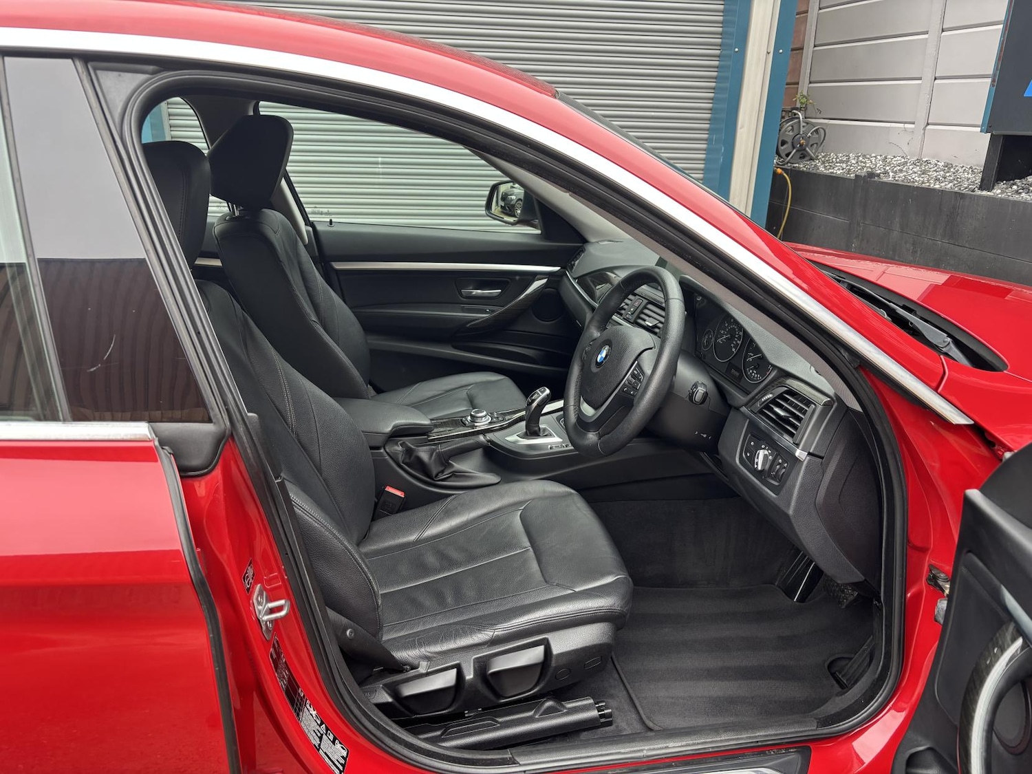 Used BMW 3 Series 2014 for sale - 78180416: Photo 7