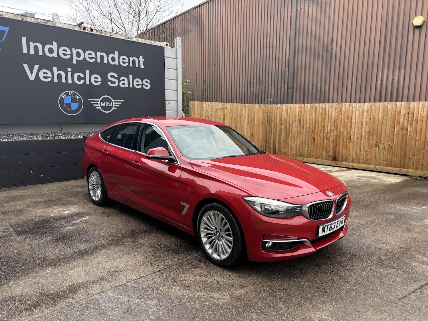 Used BMW 3 Series 2014 for sale - 78180416: Photo 9