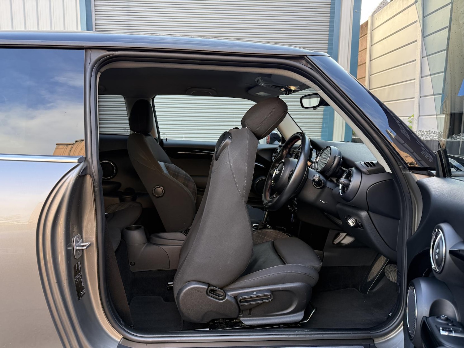 Vehicle 26