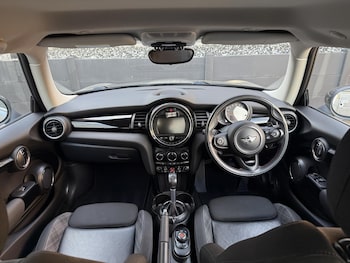 Used MINI Hatch 2017 for sale - 75981827: Photo