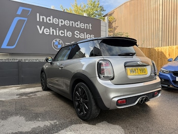 Used MINI Hatch 2017 for sale - 75981827: Photo