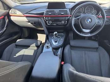 Used BMW 3 Series 2017 for sale - 75981826: Photo