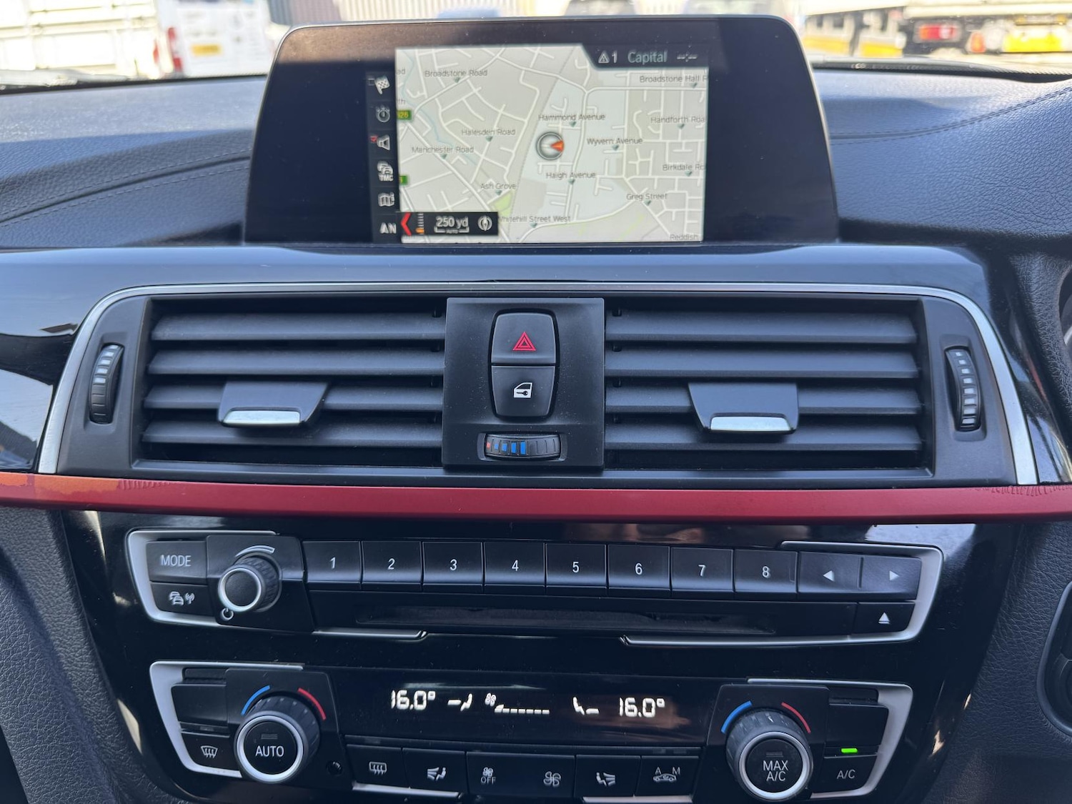 Vehicle 36