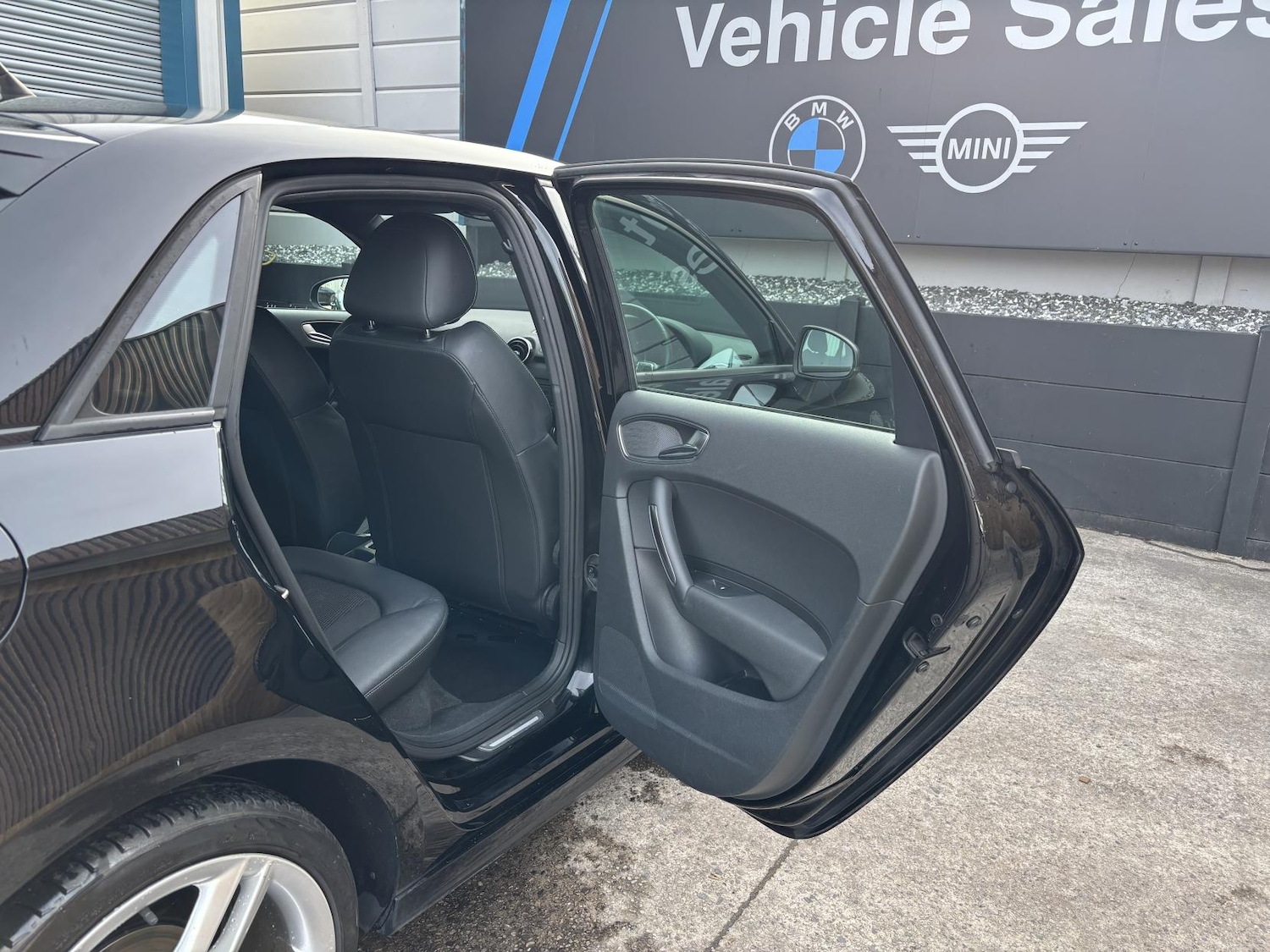 Used Audi A1 2012 for sale - 77581576: Photo 10