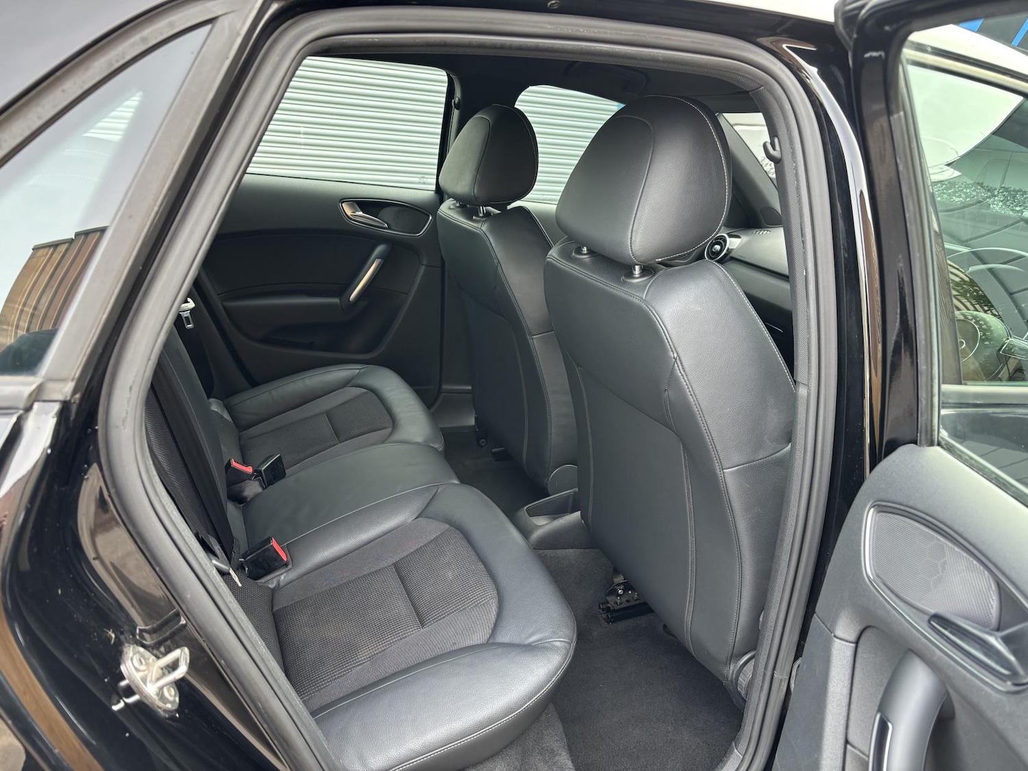 Used Audi A1 2012 for sale - 77581576: Photo 11