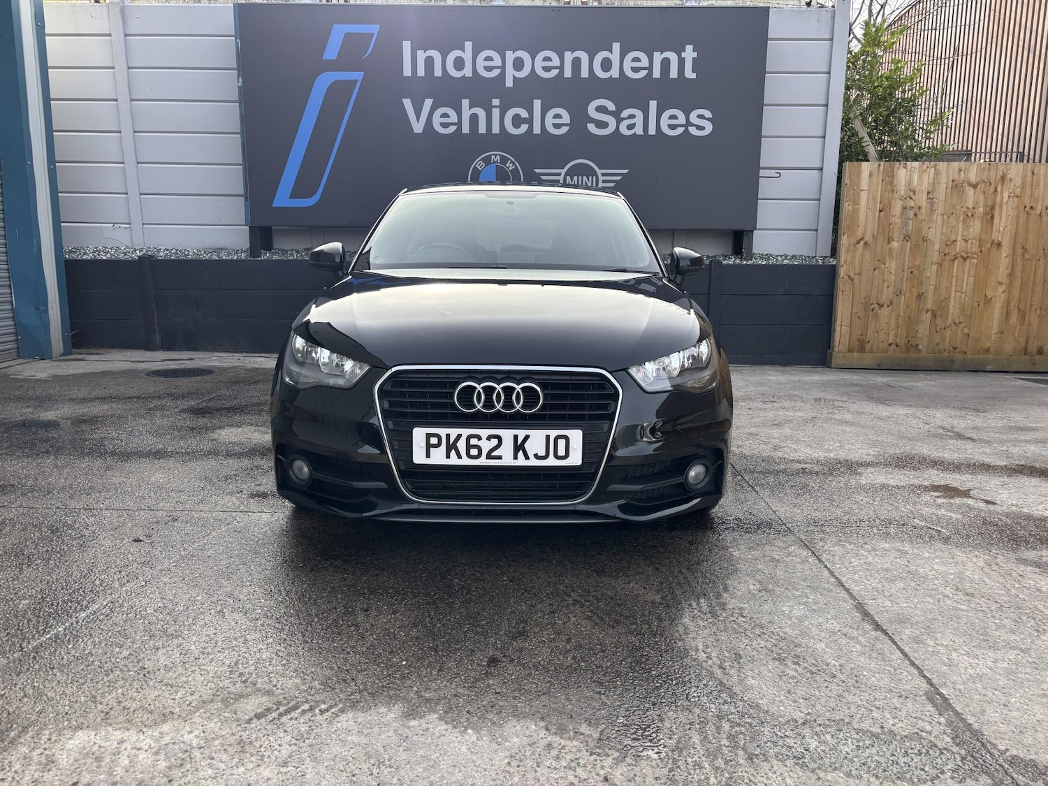 Used Audi A1 2012 for sale - 77581576: Photo 13