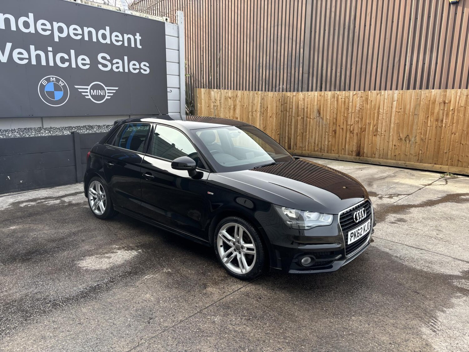 Used Audi A1 2012 for sale - 77581576: Photo 14