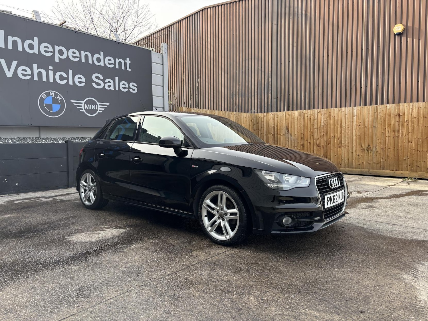Used Audi A1 2012 for sale - 77581576: Photo 15