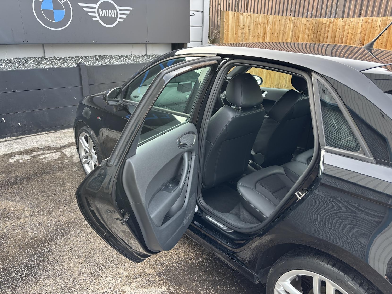 Used Audi A1 2012 for sale - 77581576: Photo 16